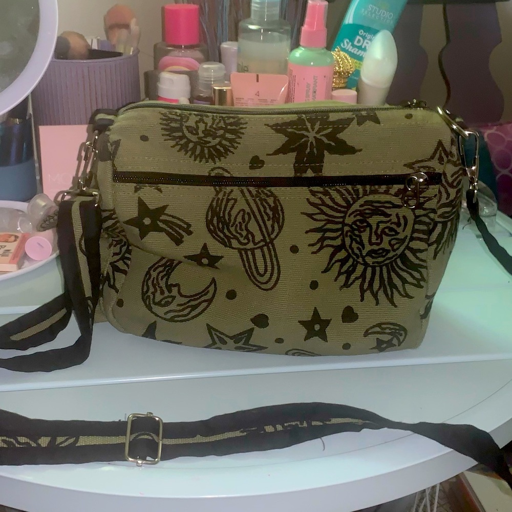 🔴SOLD🔴💫 Celestial Purse 🪐